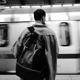 Midnight train