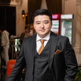 Komil vlogs