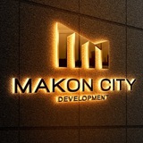 MAKON CITY | KATTAQO’RG’ON