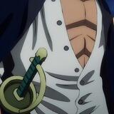 Shanks.
