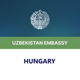 Embassy of the Republic of Uzbekistan, Budapest / O'zbekiston Respublikasining elchixonasi, Budapesht