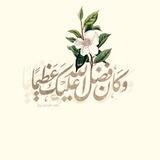 لتطمئن قلوبنا 🕊️.