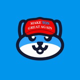 Ton Inu $TINU Announcement