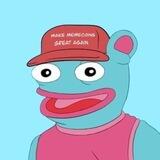 BRETT - PEPE's Best Friend