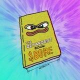 BOOK OF RETARD - BORE - PORTAL