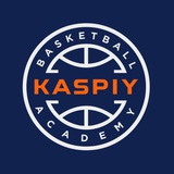 KASPIY Basketball Academy