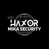 The Haxor World
