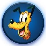 Pluto On Sol