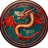 Year Dragon