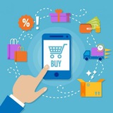 آموزش خرید از ربات