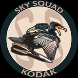 SKY-SQUAD "КОДАК"