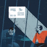 Открытки Политзаключенным - Сиэтл