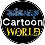 🌐DISNEY CARTOON WØRLD'S🌐