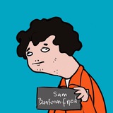 Sam Bankmeme-Fried | $SBF