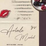 🇵🇸 Artoile • OPEN & PROMOO IHIW