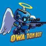 OwaTonBot Announcement