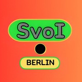 Svoi.Berlin