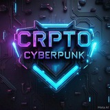 CRYPTO CYBERPUNK
