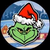 THE GRINCH PORTAL