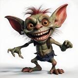 BabyTroll Global Team！