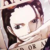ニコ・ロビン