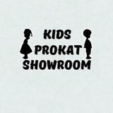 KIDS PROKAT SHOWROOM
