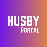 HUSBY Portal