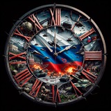 Зона СВО: Часы напряжения