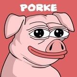 Porke $PORKE