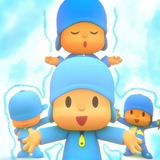 Pocoyo