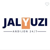 JALYUZI HOME ANDIJAN