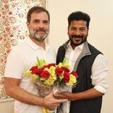 Revanth Anumula Reddy fan club