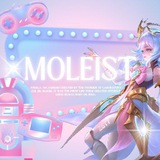 @Moleist Archive