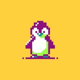 Penguin 404 Channel