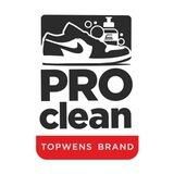 ProClean | сникер-химчистка