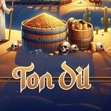 Ton Oil community