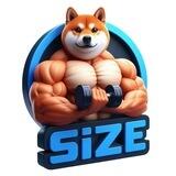 SIZE - The Arbitrum Community Token