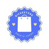 RICHESTORE - OPEN 'FSR'