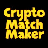 CryptoMatchMaker | @ECMAirDrops