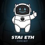 TOOLS AI FOMO ALERTS | ETH