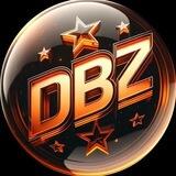 Dragon Ball Z tribute portal