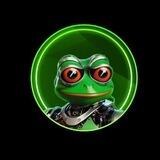 PEPE GROK_Portal