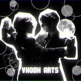 vkook arts