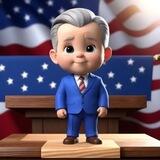 BABY BIDEN
