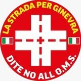 🇮🇹 Strada per Ginevra