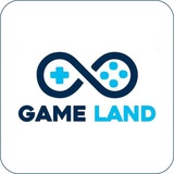 GameLand·游戏大陆