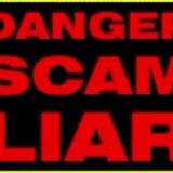 @jonrambojonrambo is a scammer
