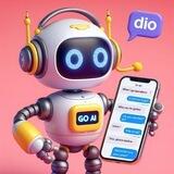 GO AI | ERC 0 TAX