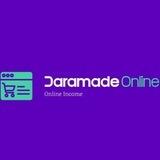 DaramadeOnline ایردراپ درامد آنلاین