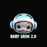 Baby Grok 2.0 - Community Portal